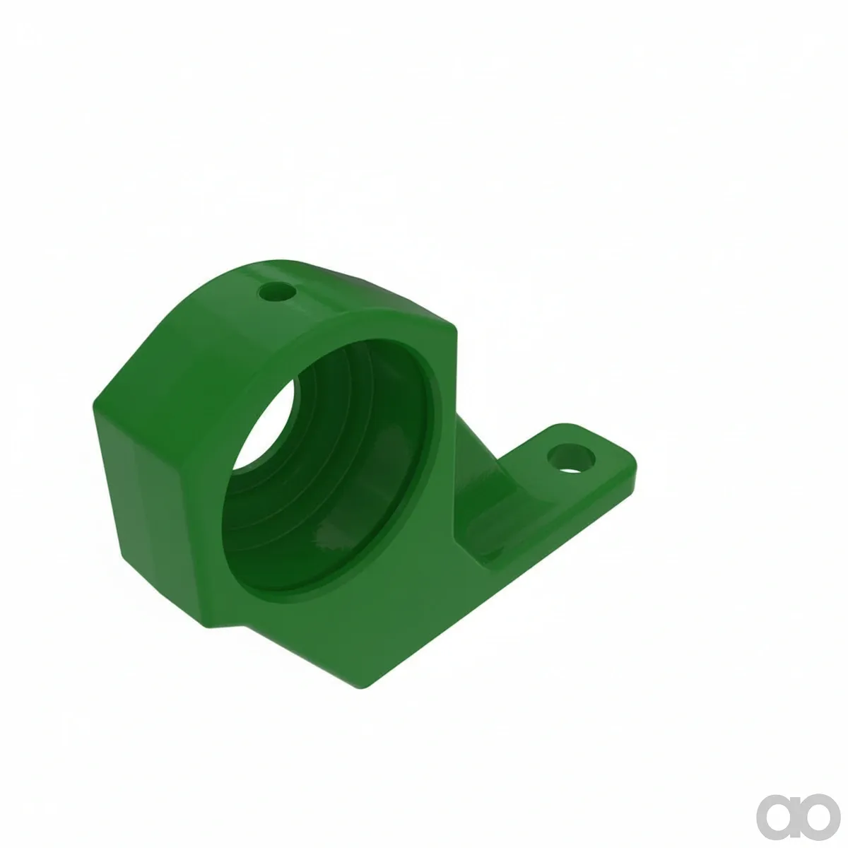 John Deere