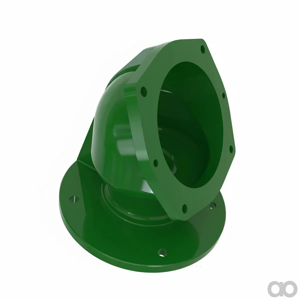 John Deere - Z12193 - Gehaeuse