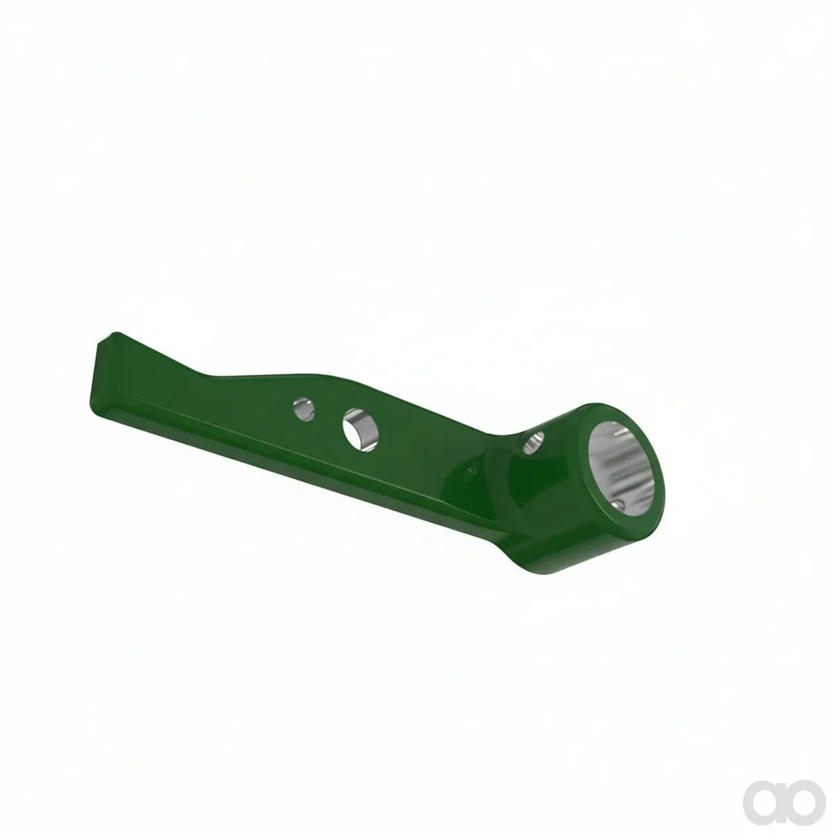 John Deere - Z12658 - Hebel