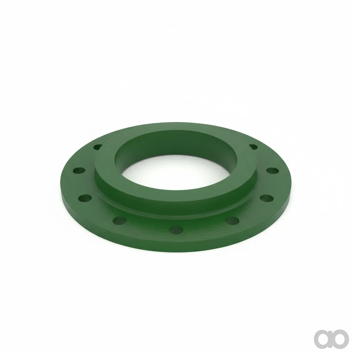 John Deere