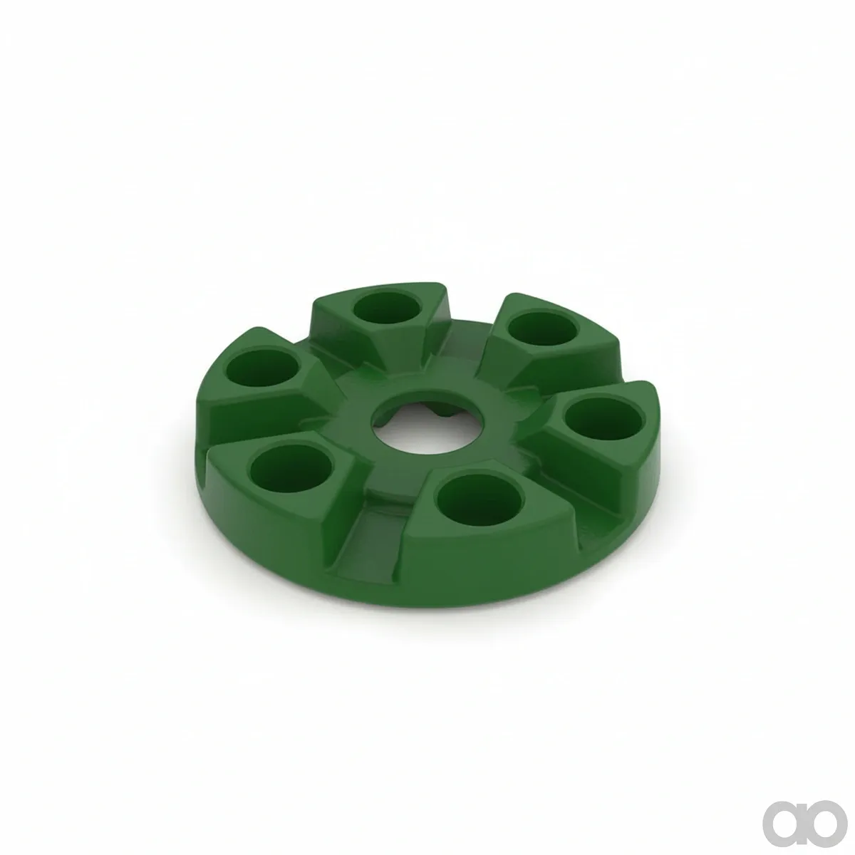John Deere - Z12774 - Kupplungsantriebsscheibe