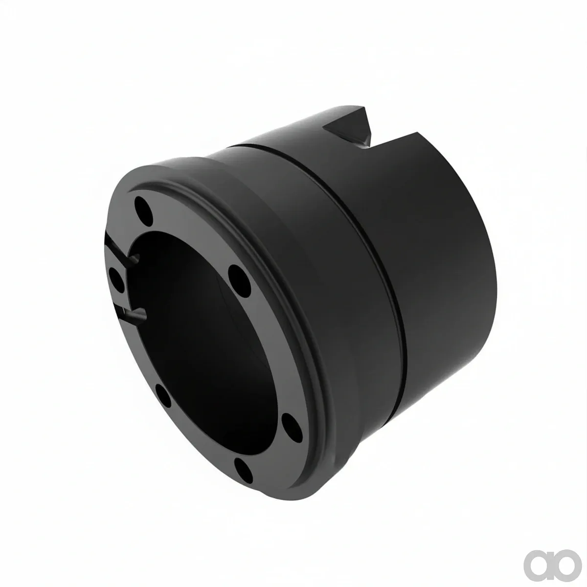 John Deere - Z12816 - Gehaeuse Ohne Lager