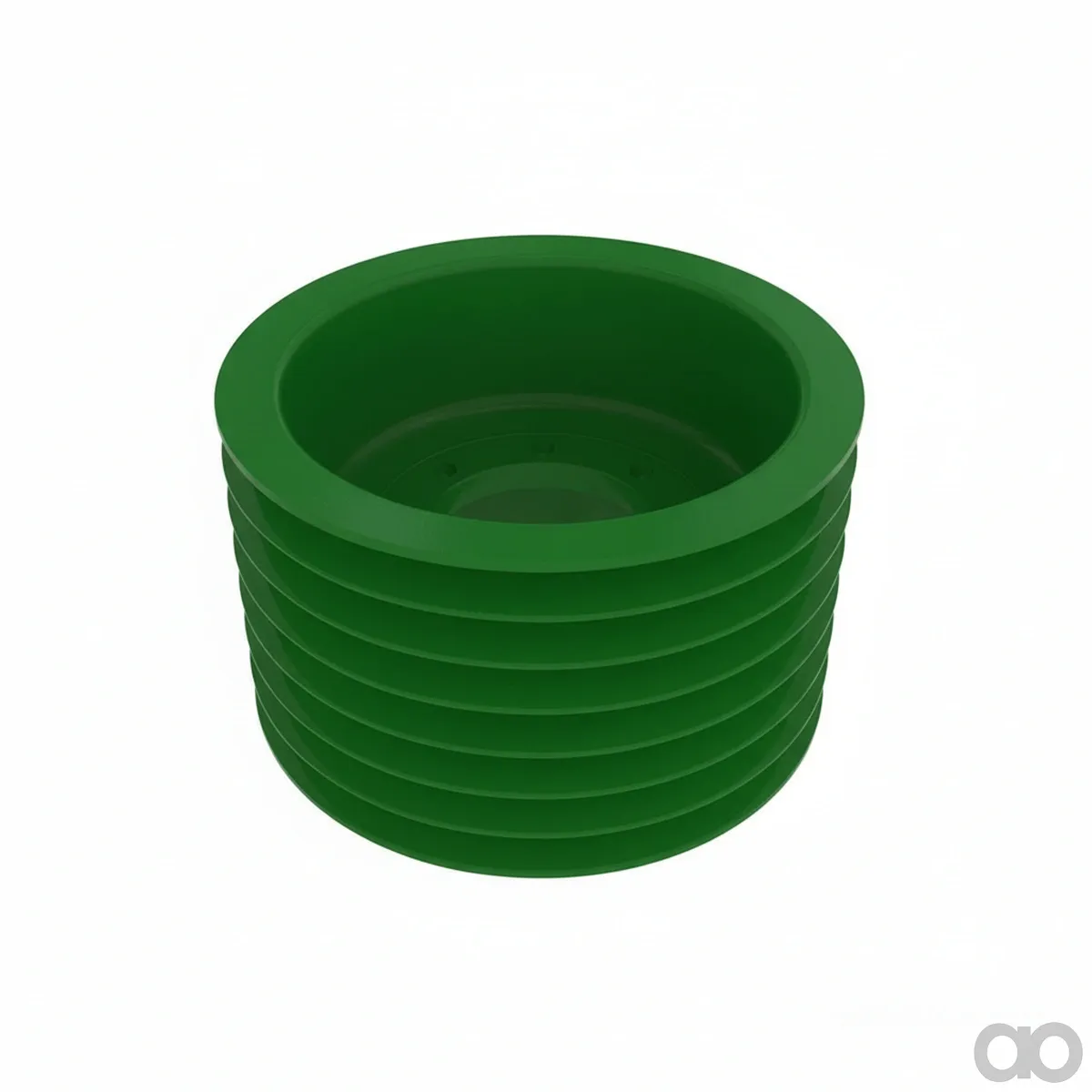 John Deere