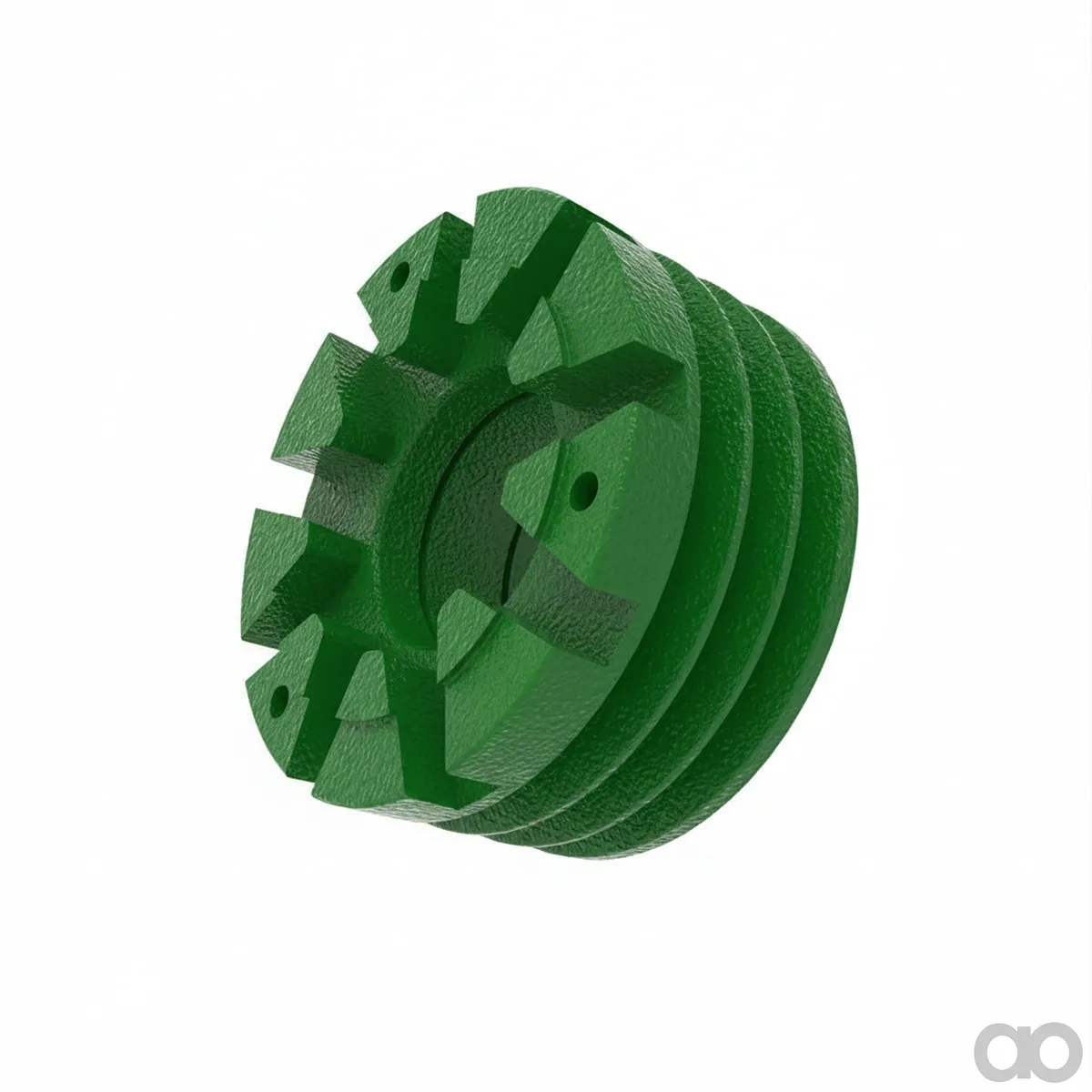 John Deere - Z13107 - Umlenkrolle