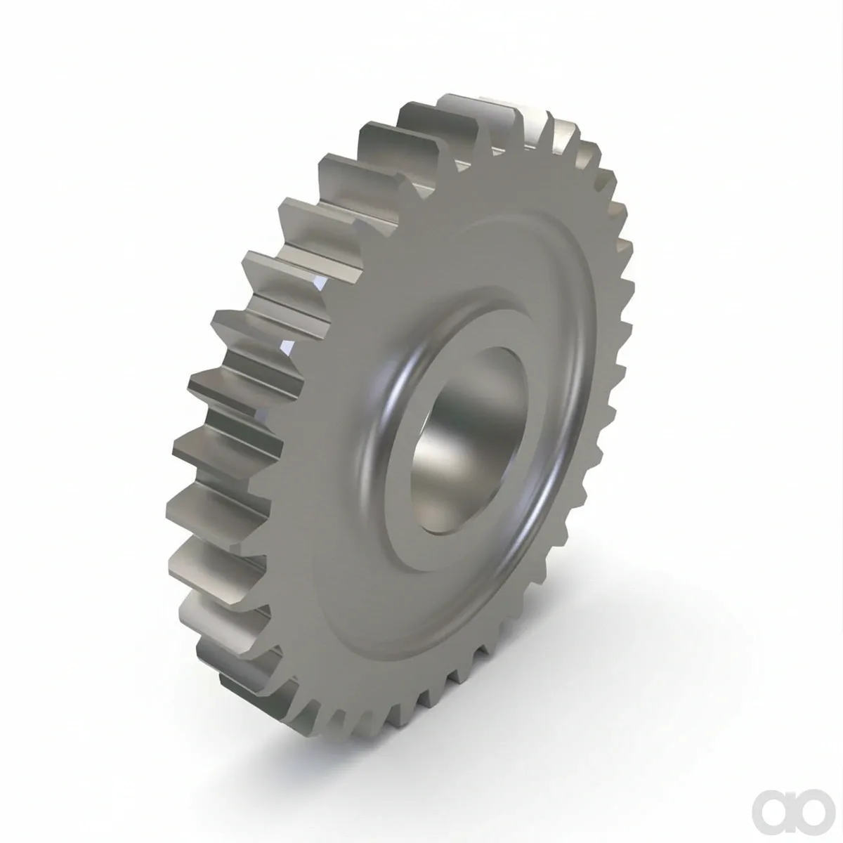 John Deere - Z13269 - IVLOC™-Getriebewellenrad