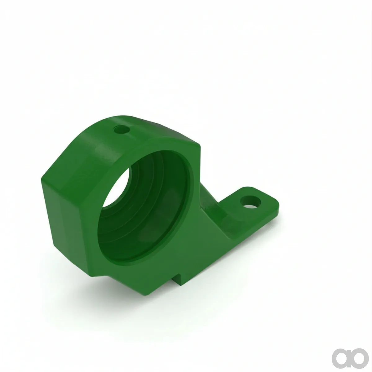 John Deere