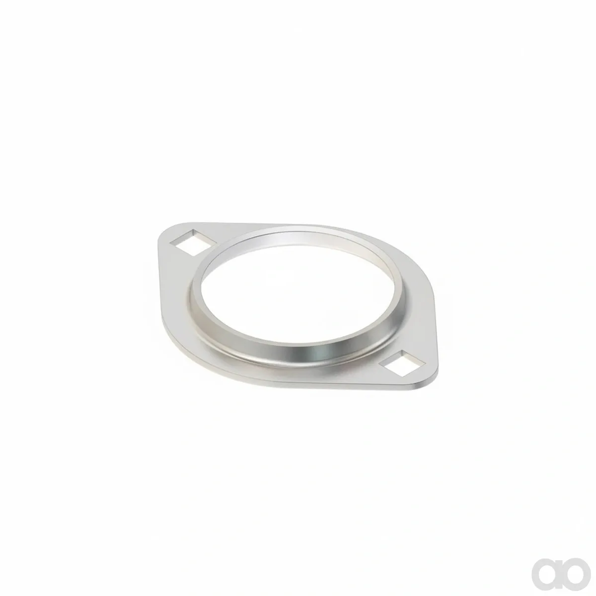 John Deere - Z30026 - Gepresstes Flanschgehaeuse