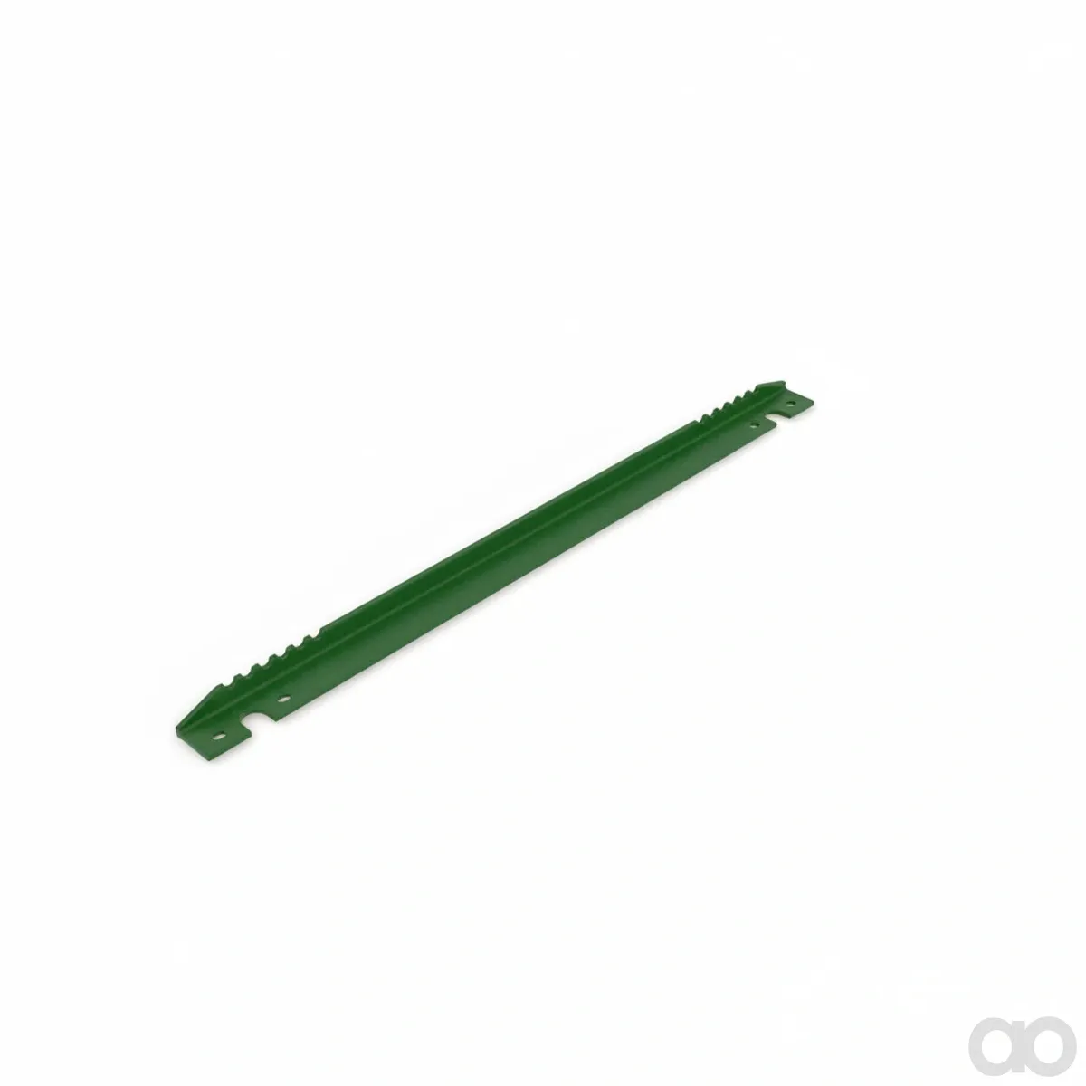 John Deere - Z33621 - Kettenlamelle fuer Zufoerderer