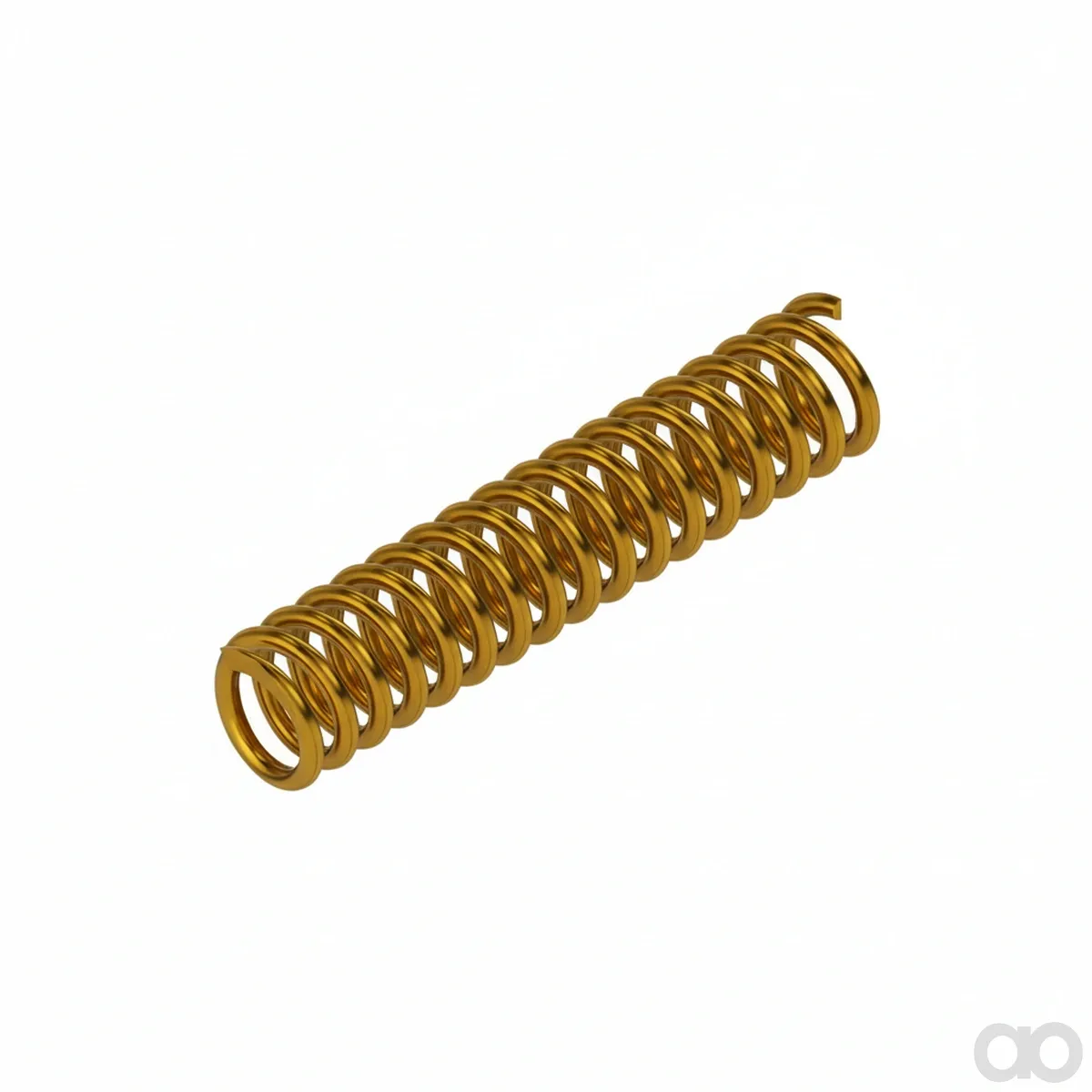 John Deere - Z34419 - Druckfeder