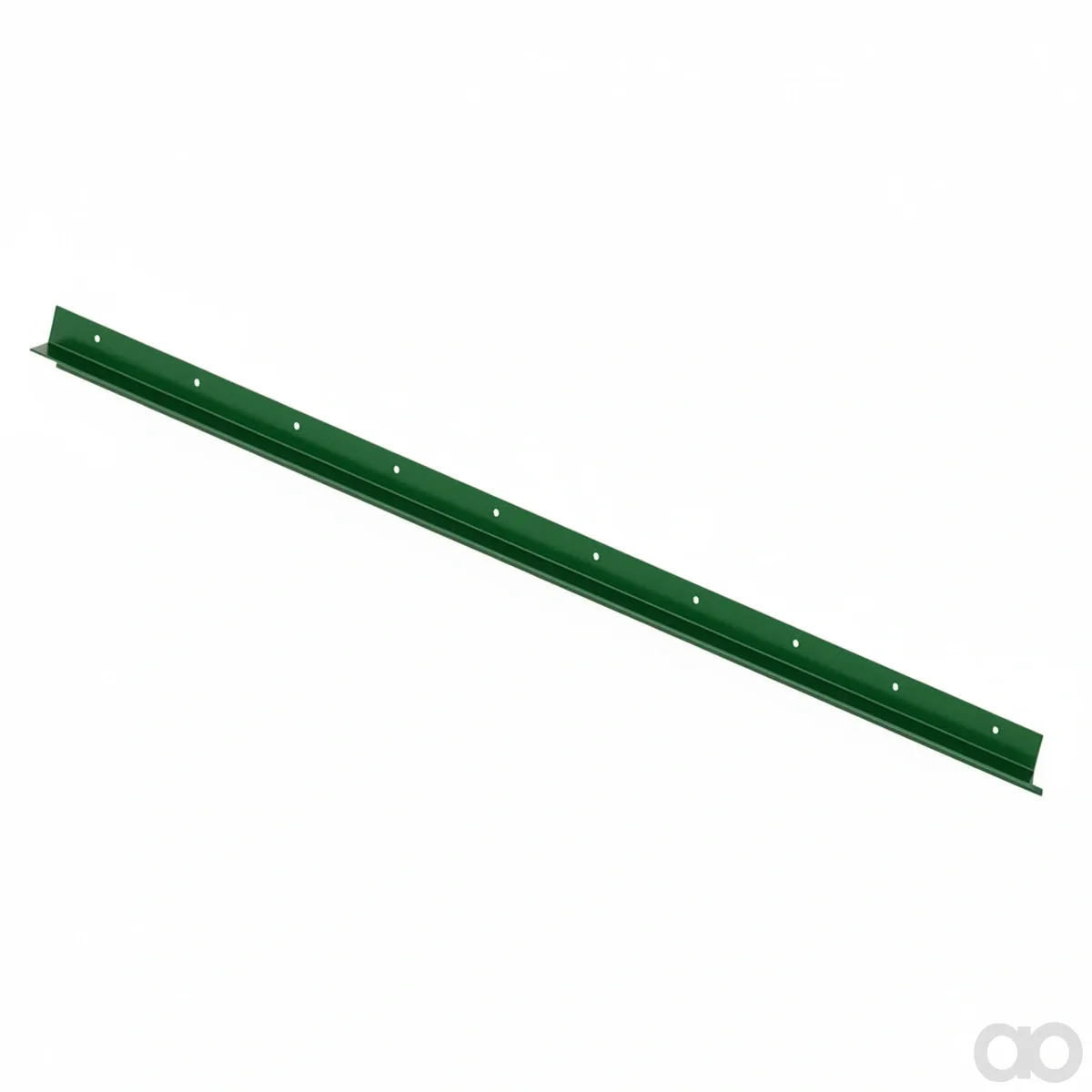 John Deere - Z43474 - Halteblech