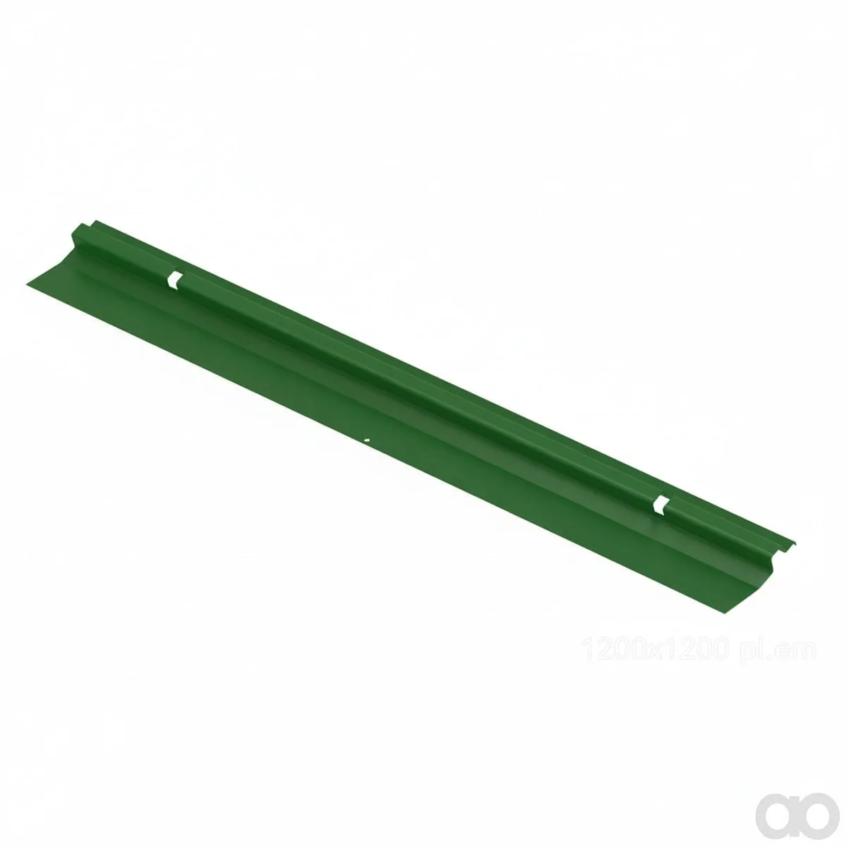 John Deere - Z43477 - Schutzblech