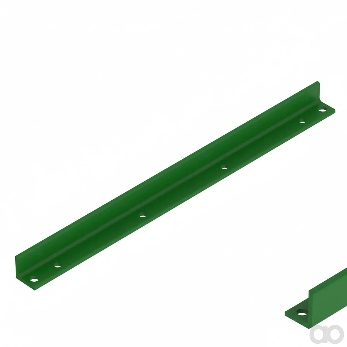 John Deere - Z49936 - Winkel