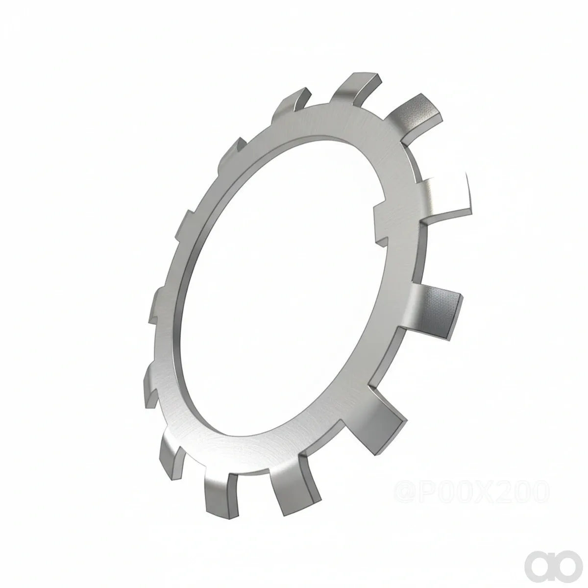 John Deere - Z57708 - Sicherungsblech
