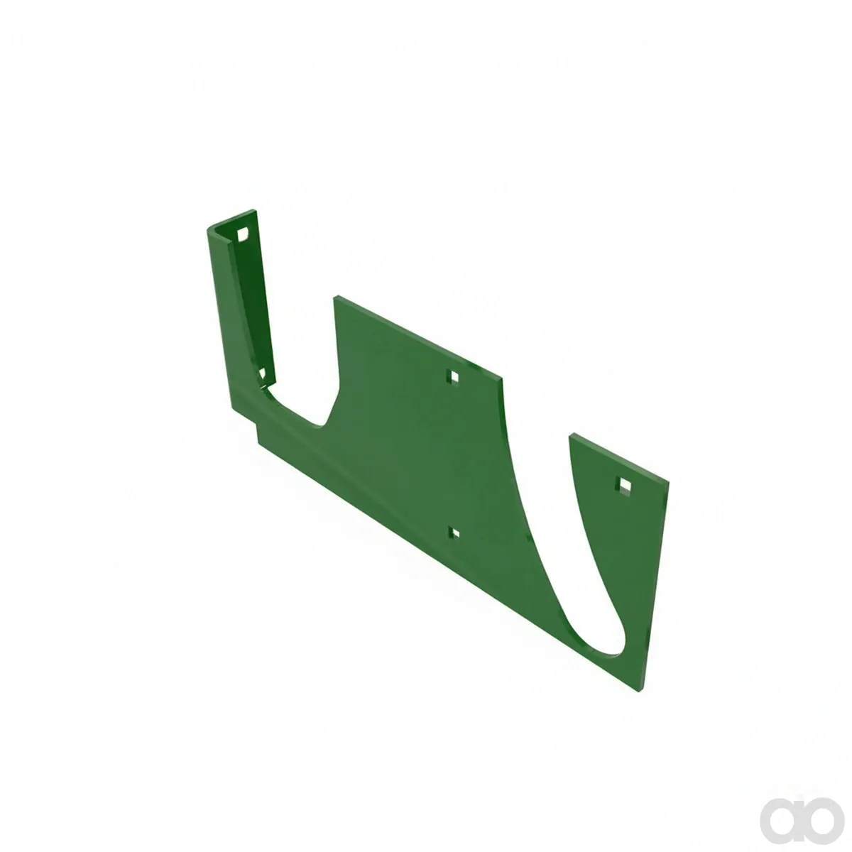 John Deere