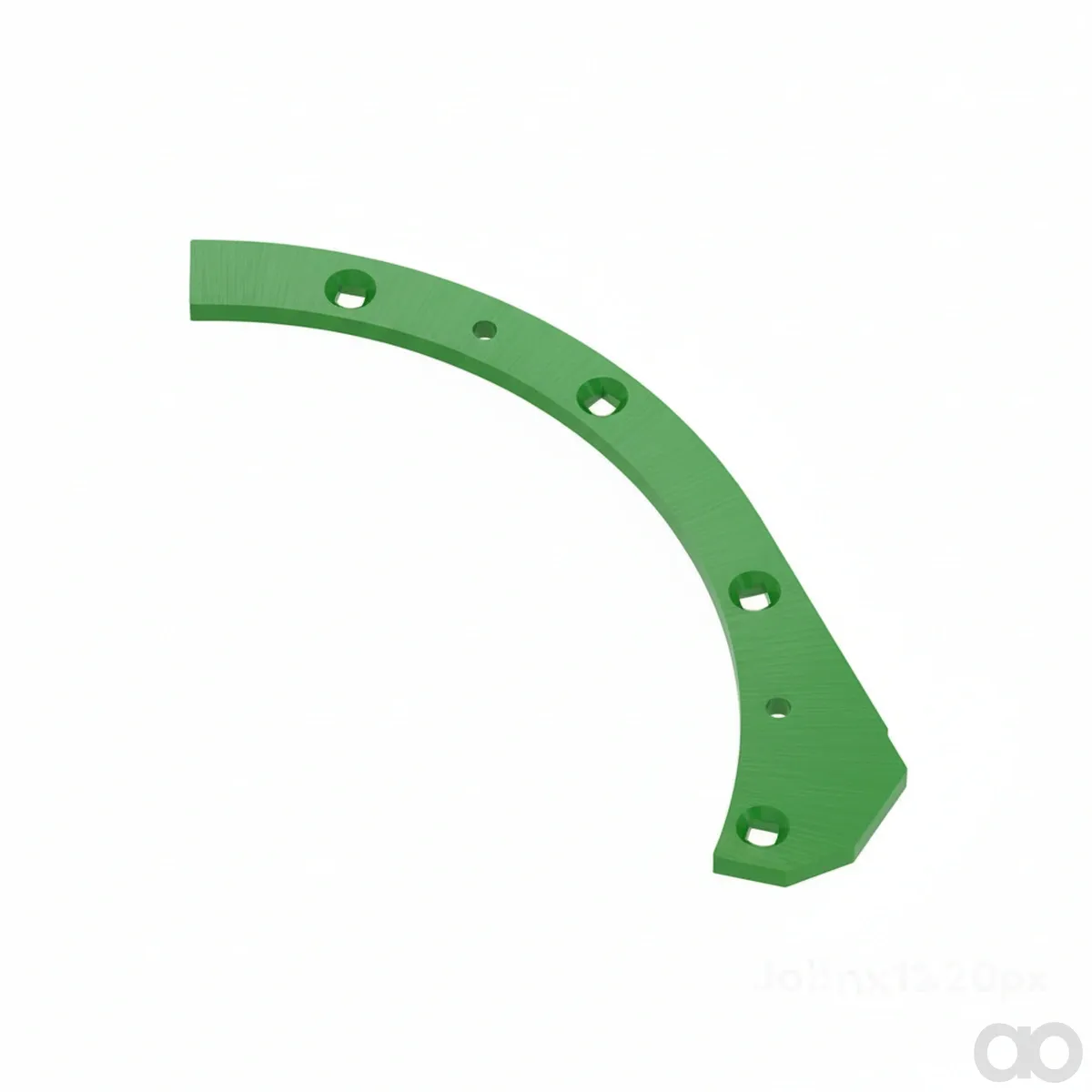John Deere