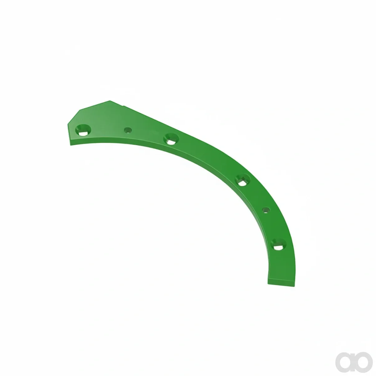 John Deere
