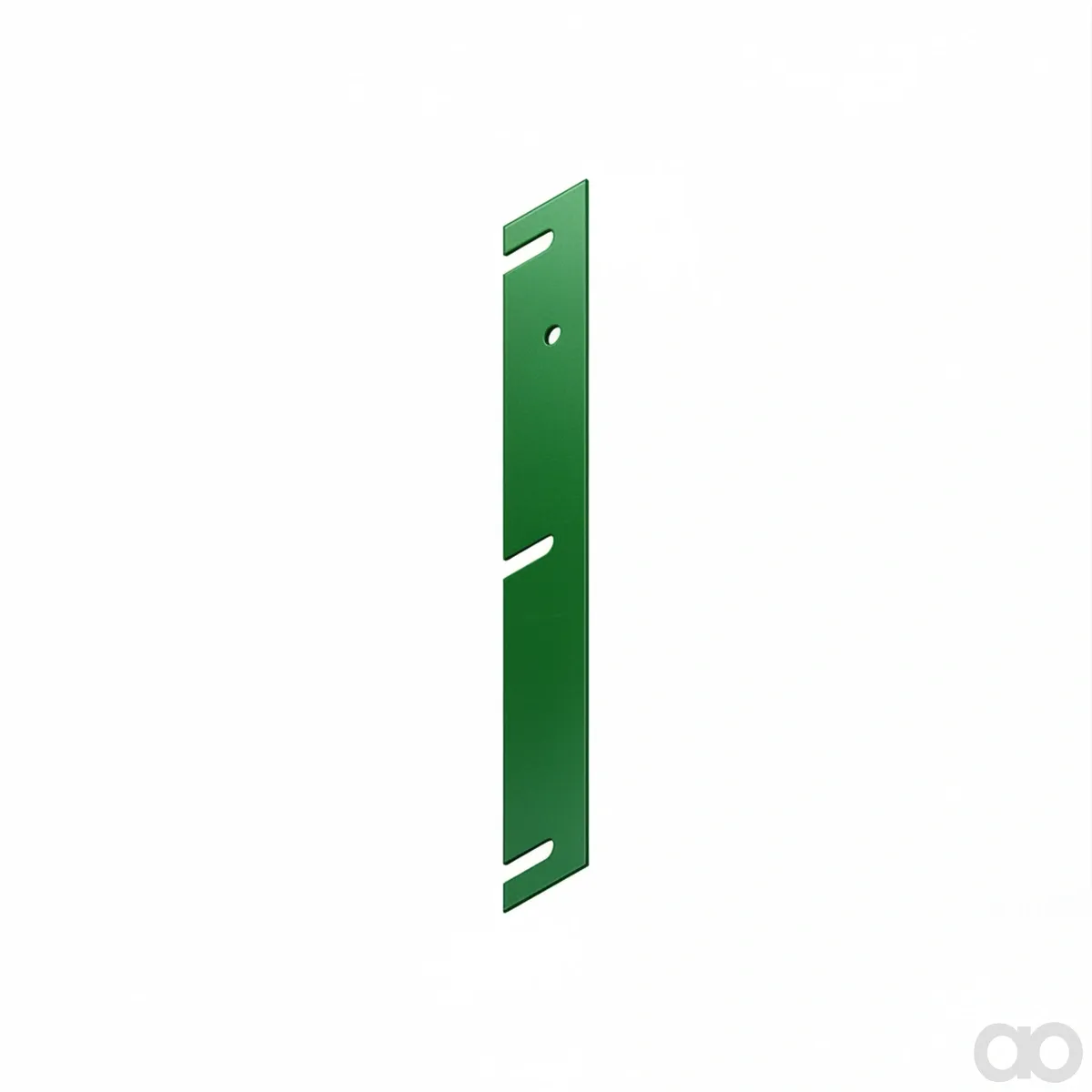 John Deere - Z63194 - Rahmenabdeckung