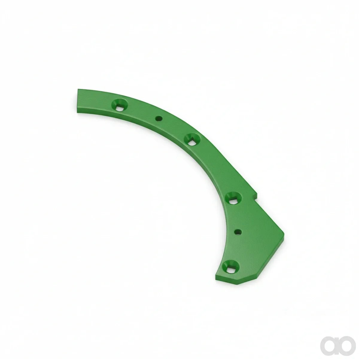 John Deere