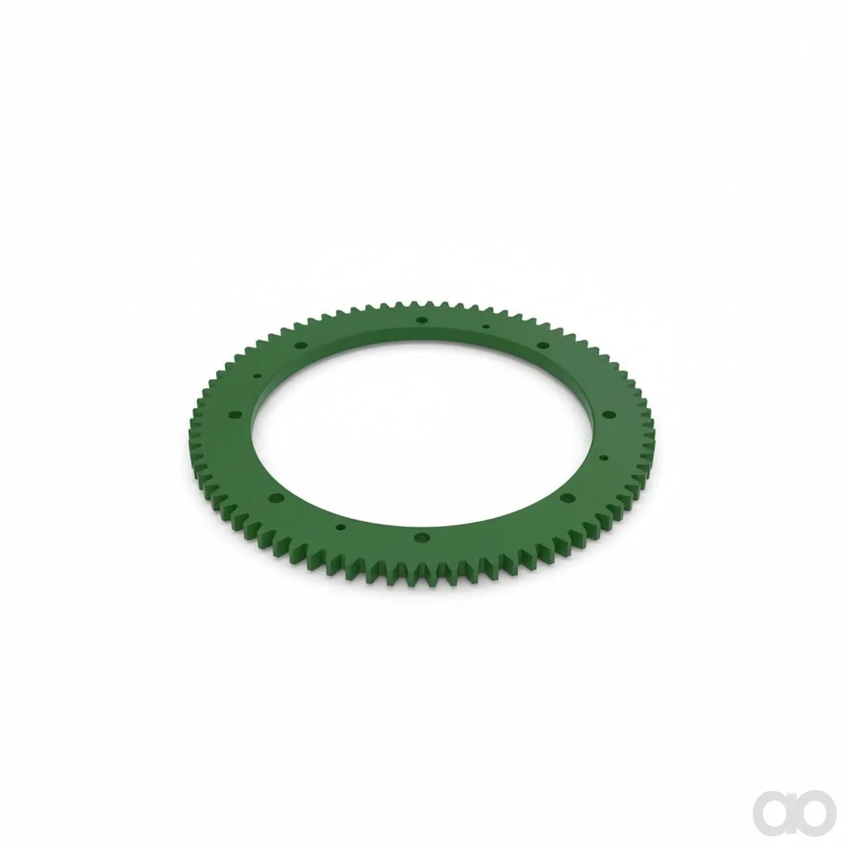 John Deere - Z67194 - Auslauf-Uebergangs-Kegelrad