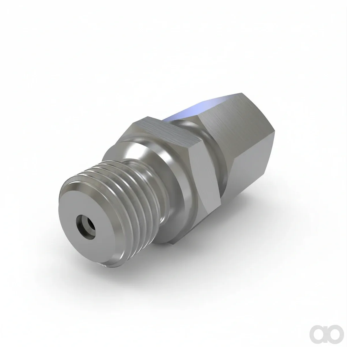John Deere - Z67682 - Fitting