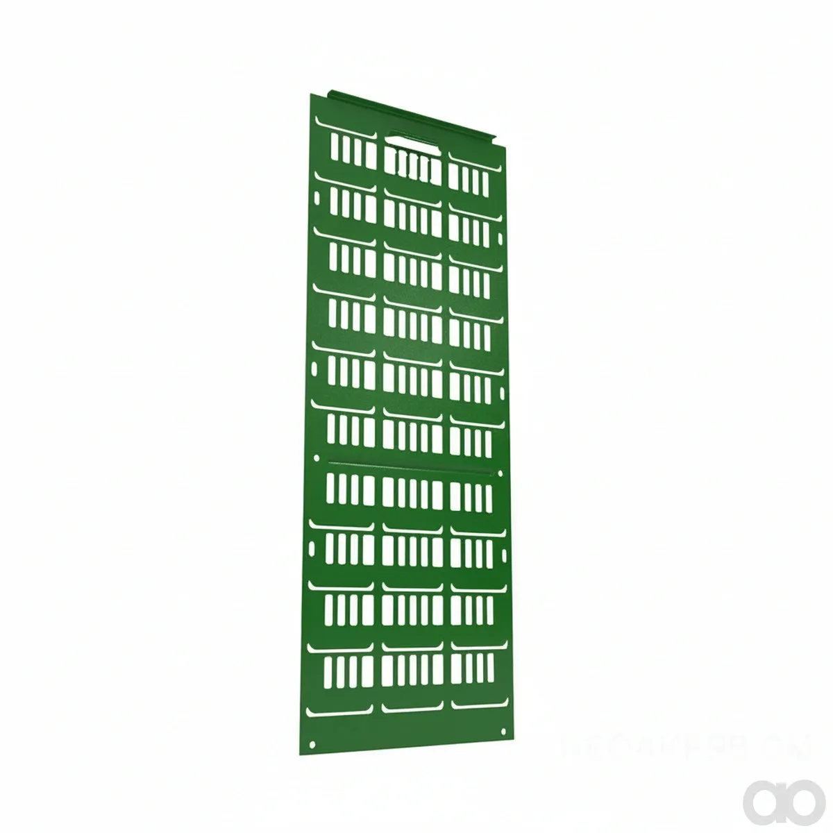 John Deere - Z69755 - Strohschuettler-Rost
