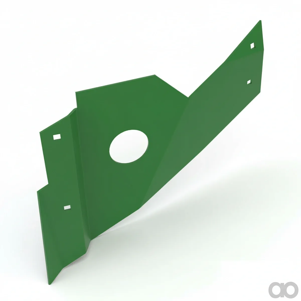 John Deere - Z75428 - Seitenwand