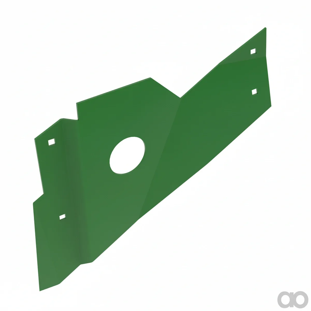 John Deere - Z75429 - Seitenwand