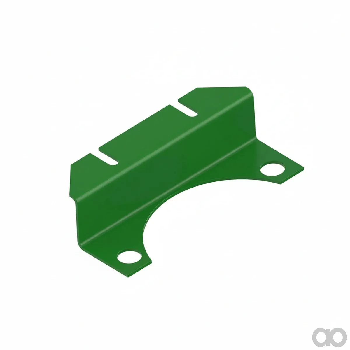 John Deere - Z77559 - Halter