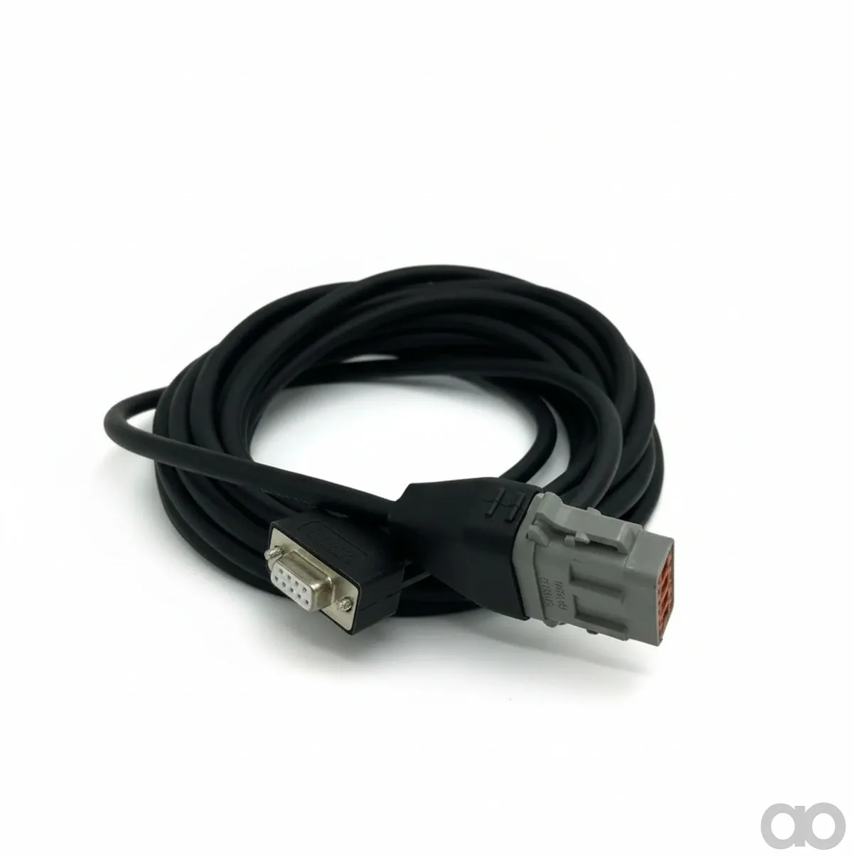 Müller Elektronik - 3130247700 - ME_Kabel Verbindungskabel AG-200