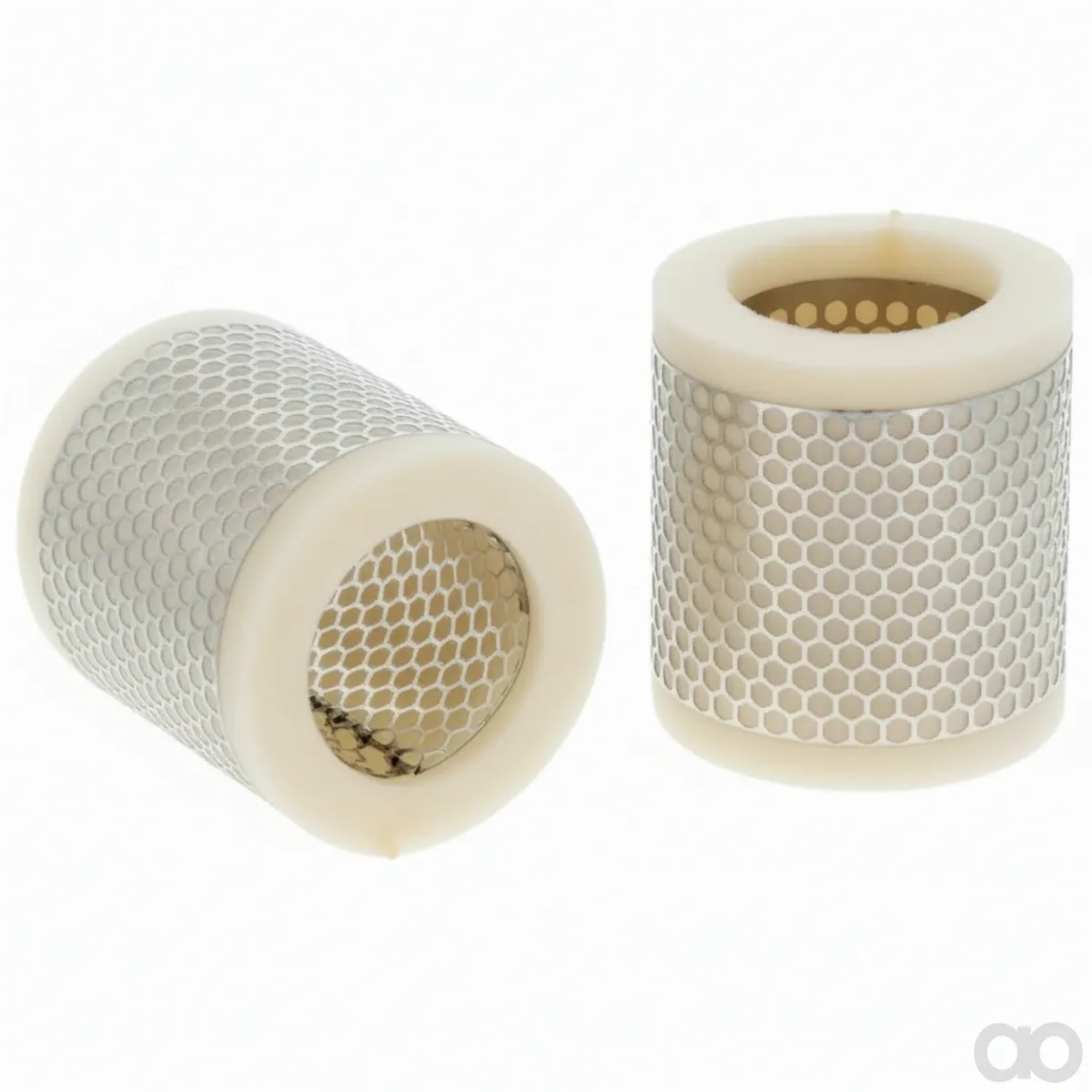 Multione - C039126 - Filtr Powietrza Silnika