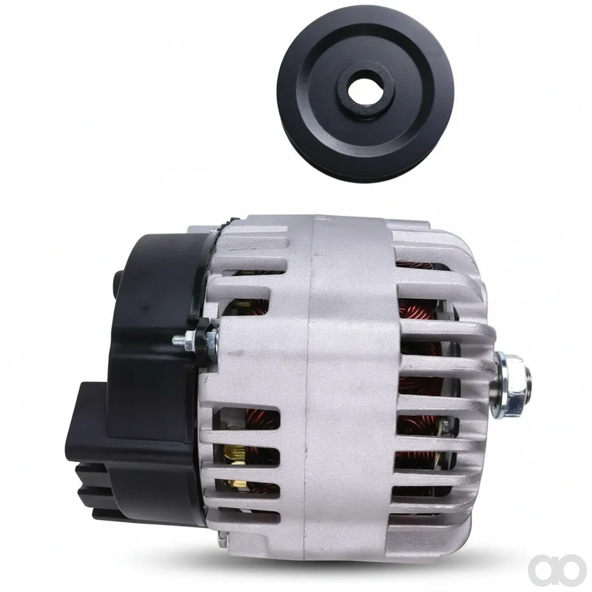 Mustang - U85046501 - Dynamo KL278