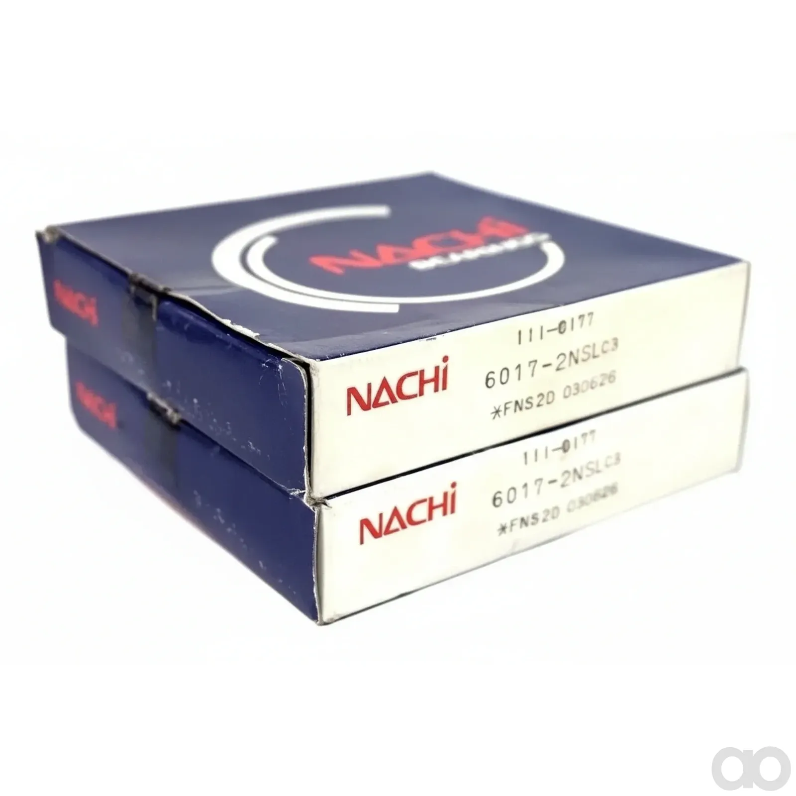 Nachi