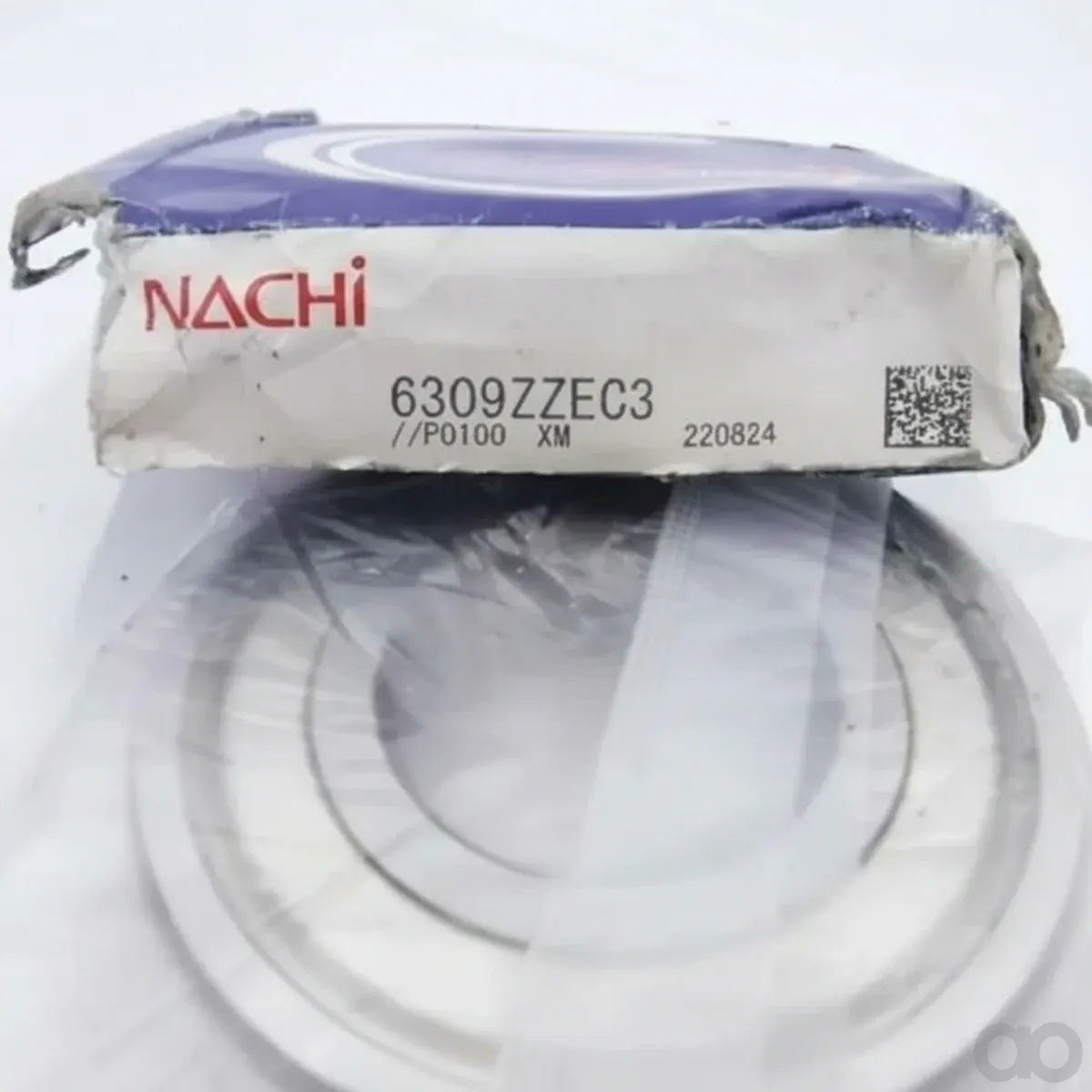 Nachi