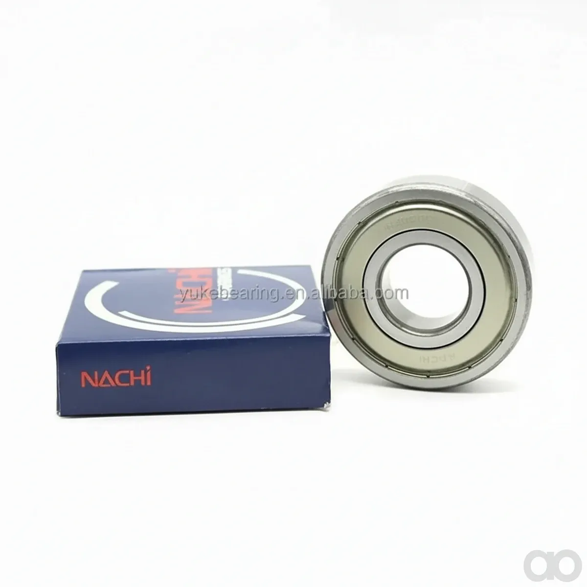 Nachi
