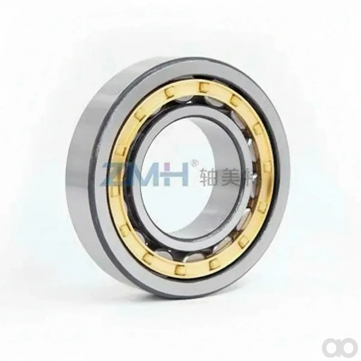 Nachi - NJ310C3 - Zylinderrollenlager