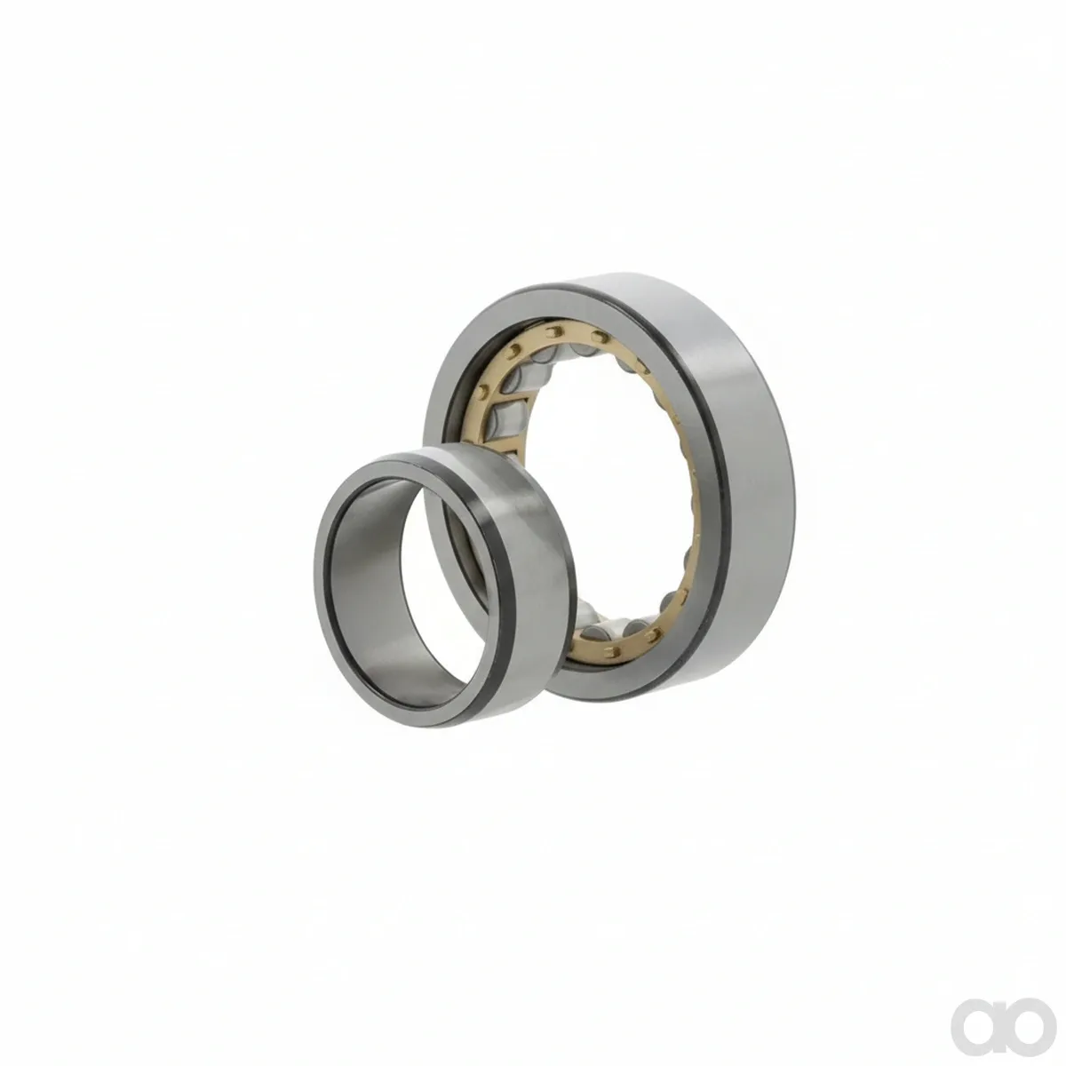 Nachi - NU222 - Zylinderrollenlager