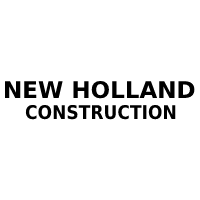 New Holland Construction