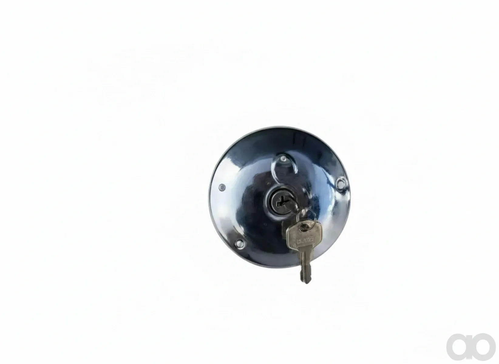 New Holland - Non Original - 38017626 - Kraftstoff-Einfuellstutzen TD