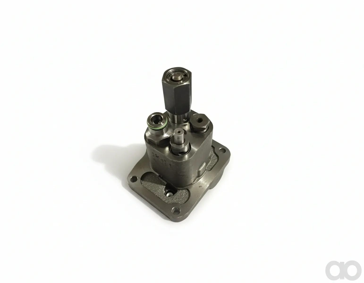 New Holland - Non Original - 5089469 - Steuerventil TD-Nabe 108626 51627087, 47814673