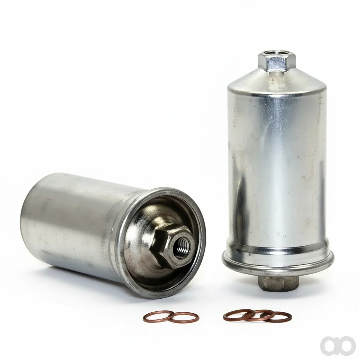 New Holland - 0450905143 - Kraftstofffilter