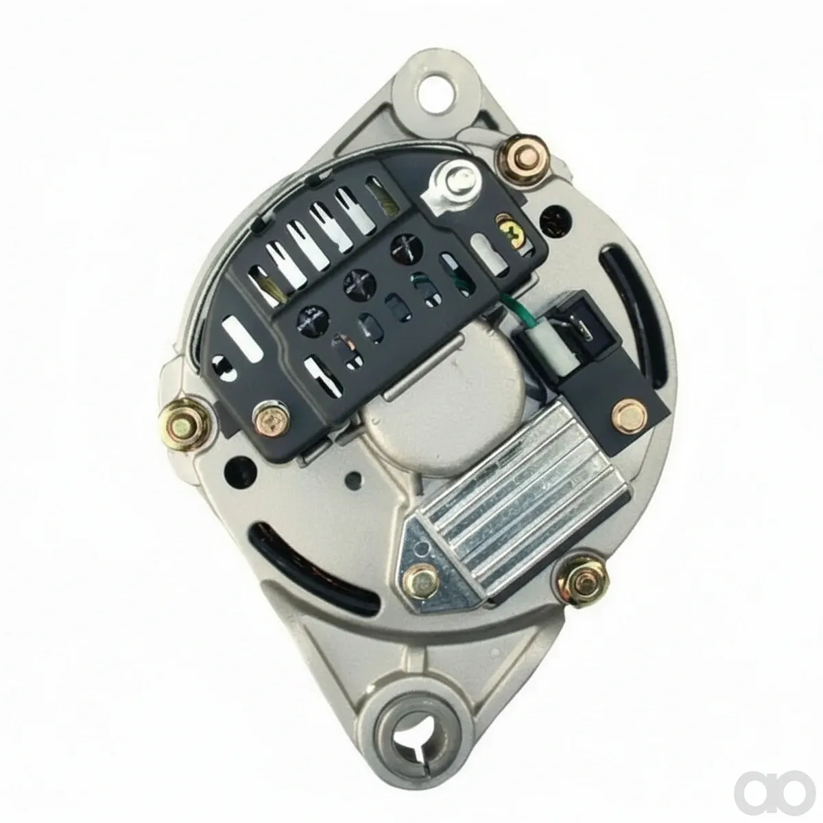 New Holland - 0986033891 - Dynamoriemenscheibe FIAT 55A