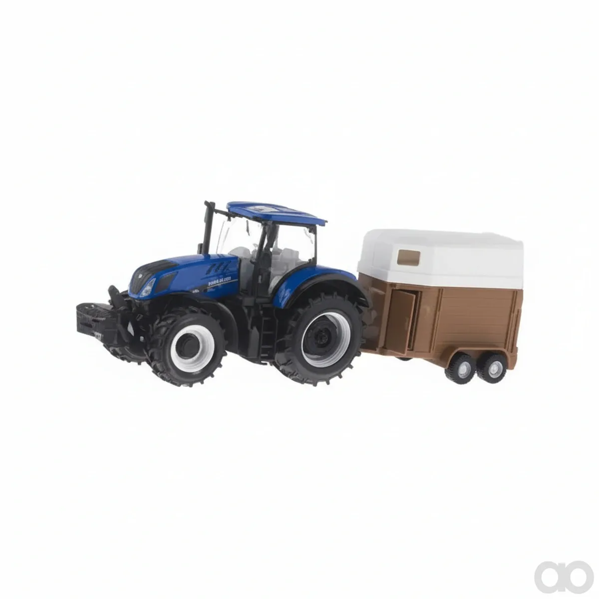 New Holland