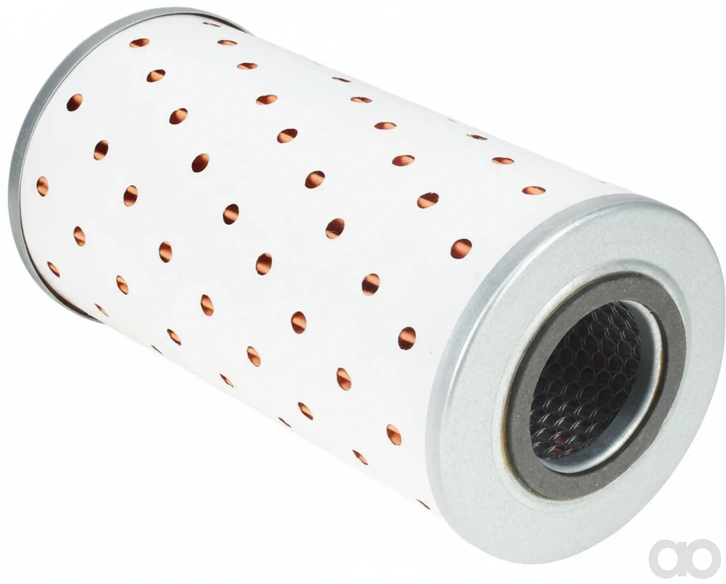 New Holland - 103828 - Aussenluftfilter Oehler