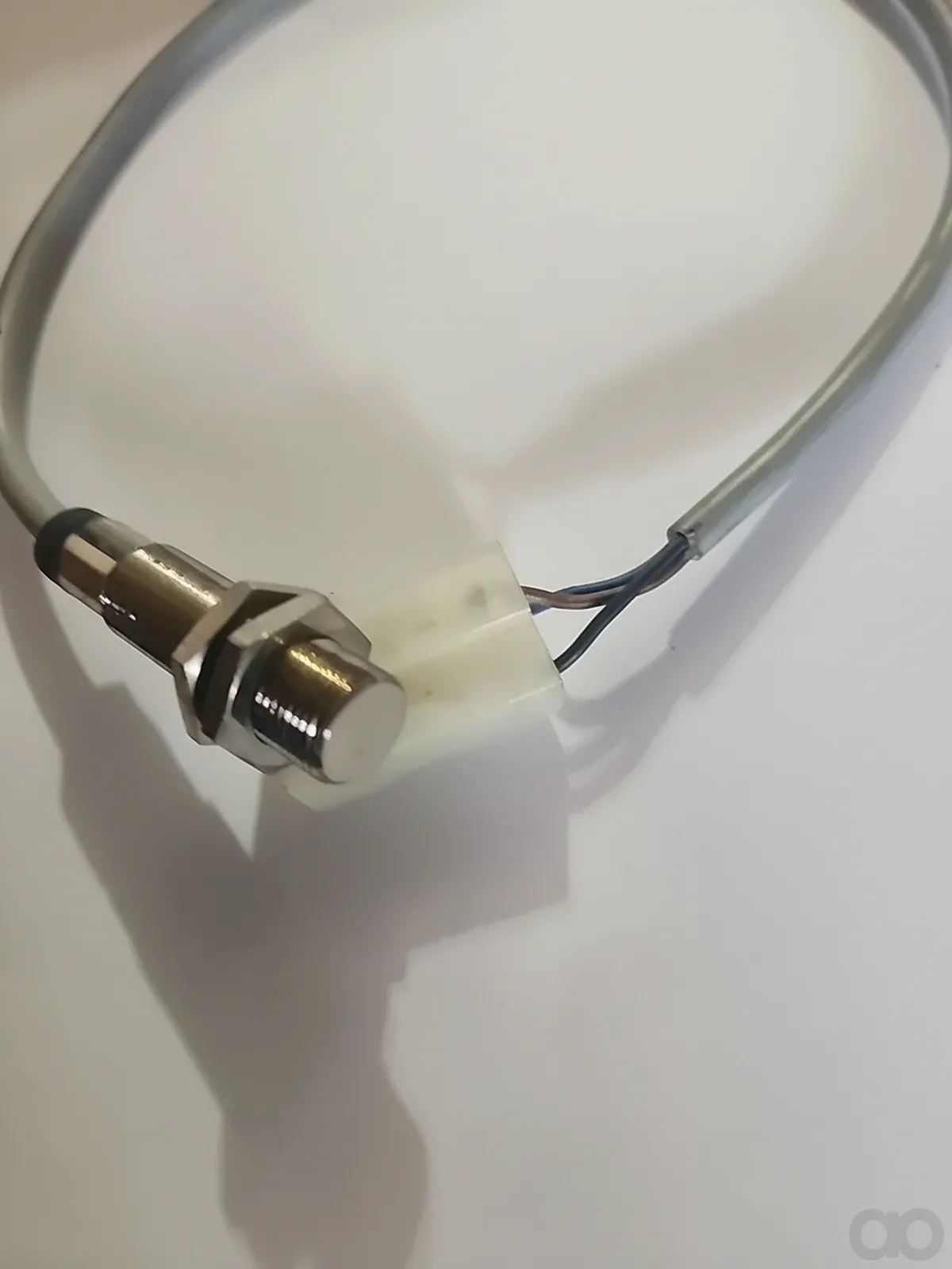 New Holland - 107220A1 - Sensor