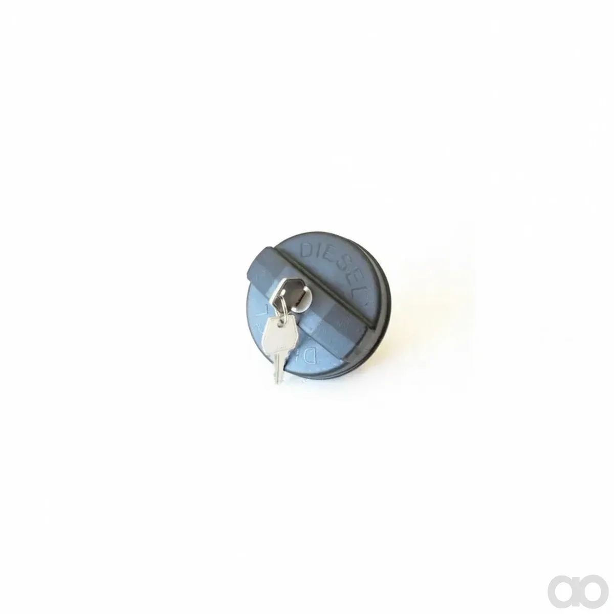 New Holland - 133755006 - Verschlussbare Tankkappe