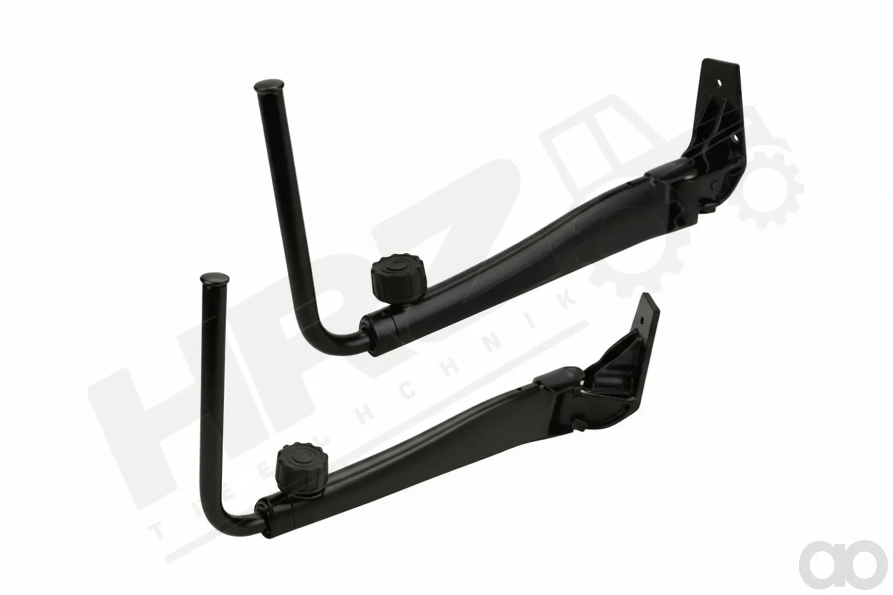 New Holland - 134635001 - Scharnier