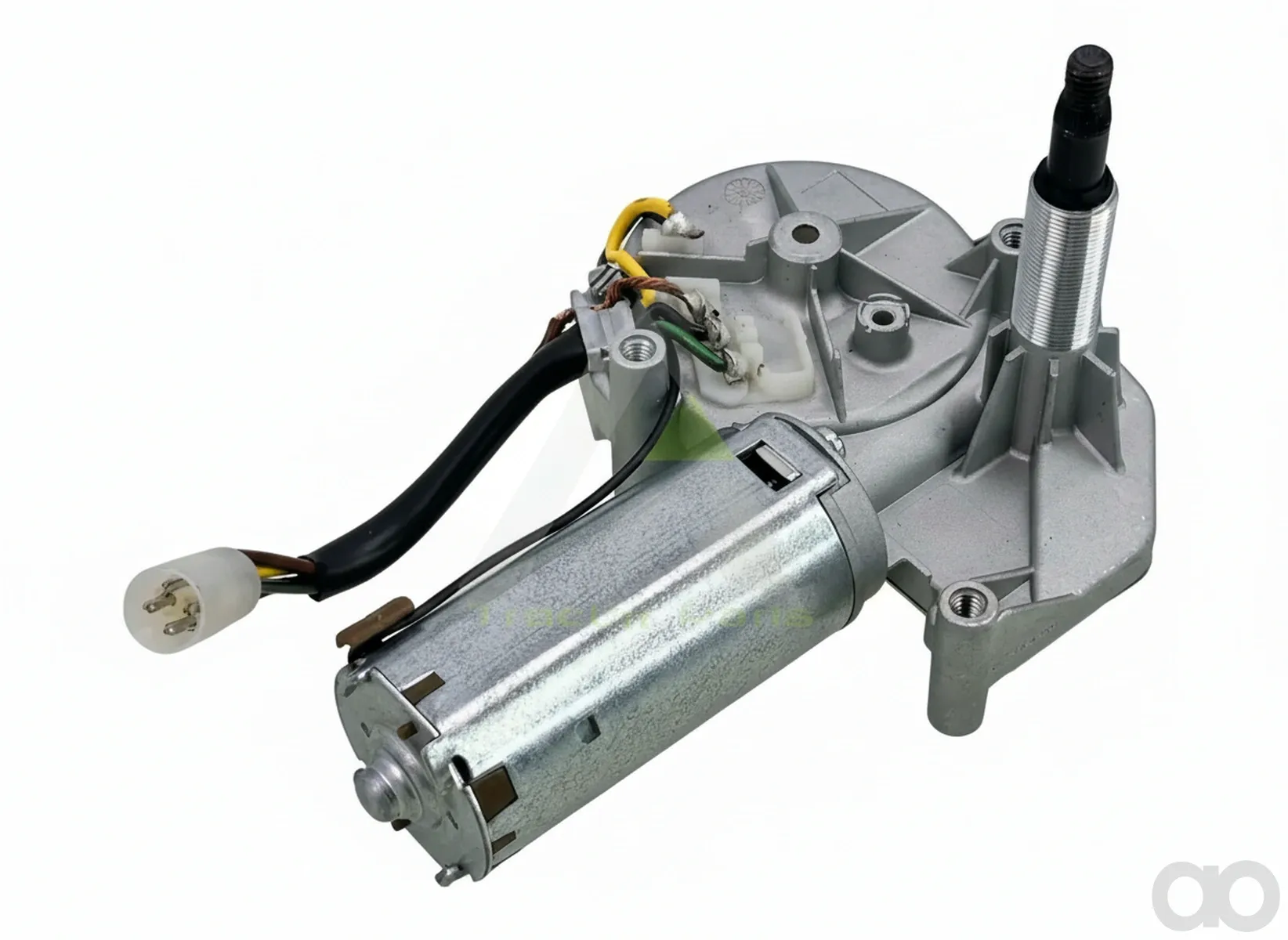 New Holland - 134674004 - Motor, Scheibenwischer