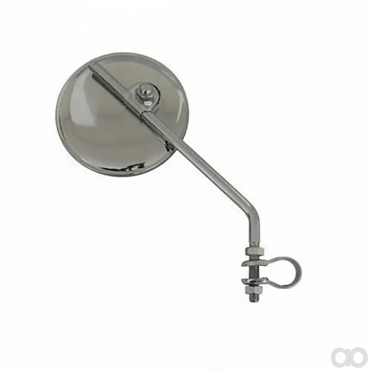 New Holland - 134777057 - Beheizte Spiegelglasscheibe + Elektrisch Verstellbar