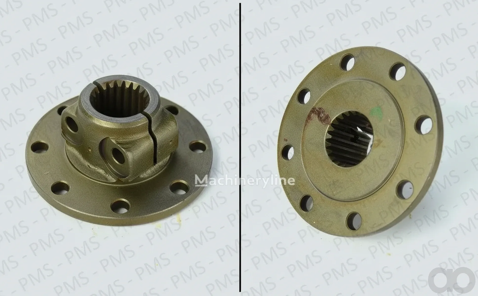 New Holland - 140771021 - Sensor