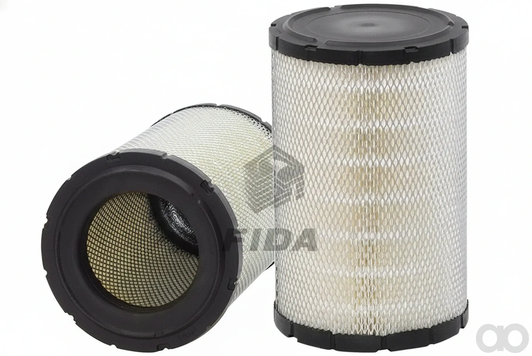 New Holland - 140800190002 - Luftfilter Steyr